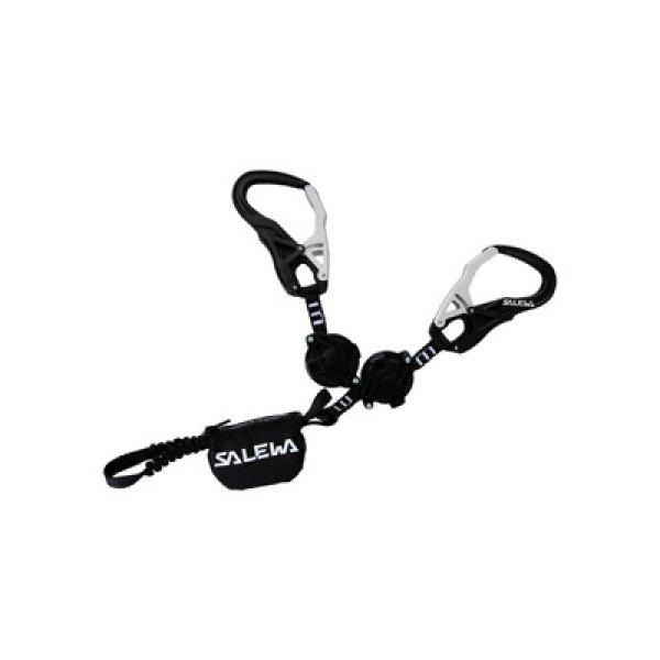 Salewa Via Ferrata Ergo Zip Zip Kit