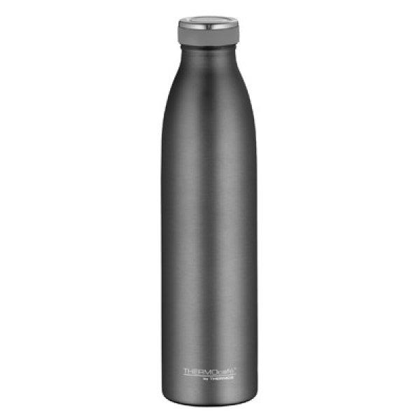 Thermos ivópalack TC Bottle 0,75 L, szürke