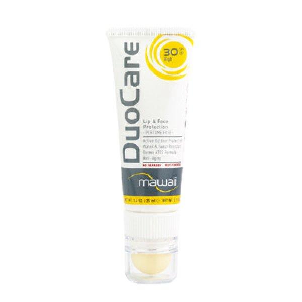 Mawaii ajakápoló krém 25 ml, SPF 30