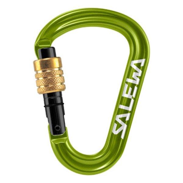 Salewa karabiner HMS Pro