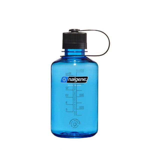 Nalgene palack NM Sustain 0,5 l kék