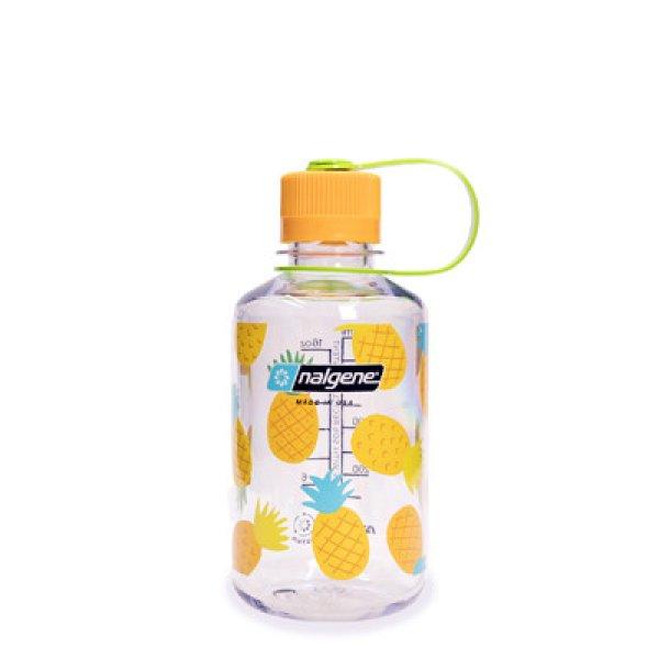 Nalgene palack NM Sustain 0,5 L ananászos palackok