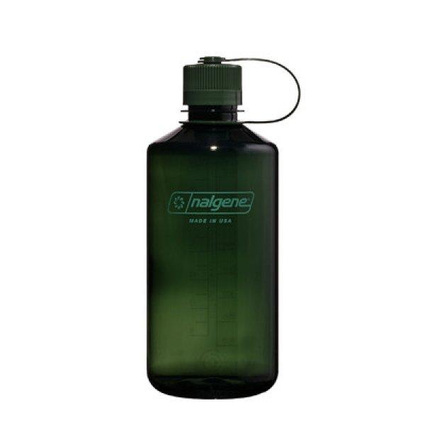 Nalgene palack NM Sustain 1 L jade