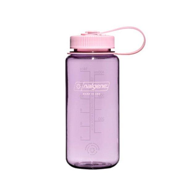 Nalgene palack WM Sustain 0,5 L cseresznyevirágos