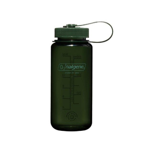 Nalgene palack WM Sustain 0,5 l jade