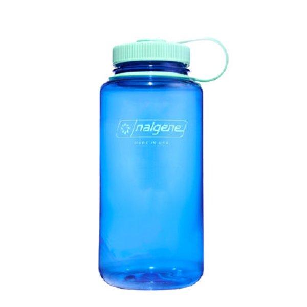 Nalgene palack WM Sustain 1 l búzavirág