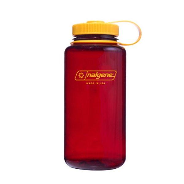 Nalgene palack WM Sustain 1 literes tócsni