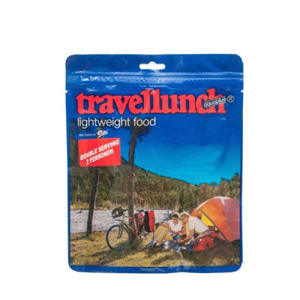 Travellunch 10 db étkezés Chili con Carne 250 g fejenként