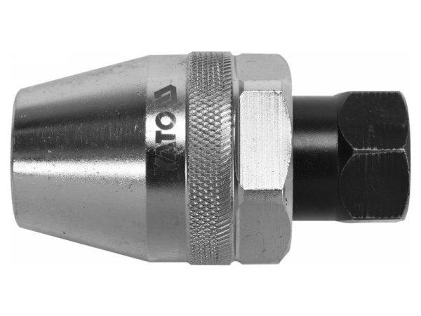 YATO Tőcsavar kiszedő 1/2" 6-11 mm