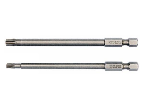 YATO Torx bithegy T20 + T30 x 100 mm (2 db/cs)