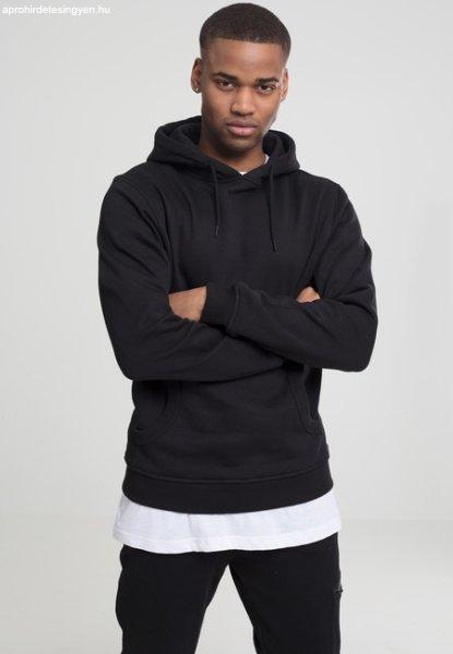 Urban Classics Relaxed Hoody black