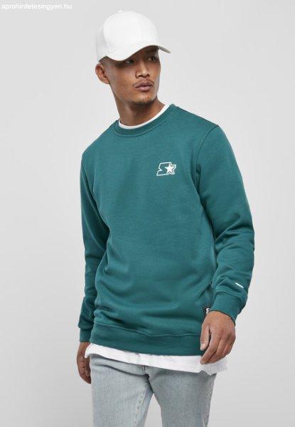 Starter Small Logo Crew retro green