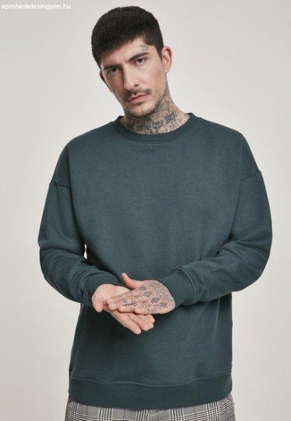 Urban Classics Sweat Crewneck bottlegreen