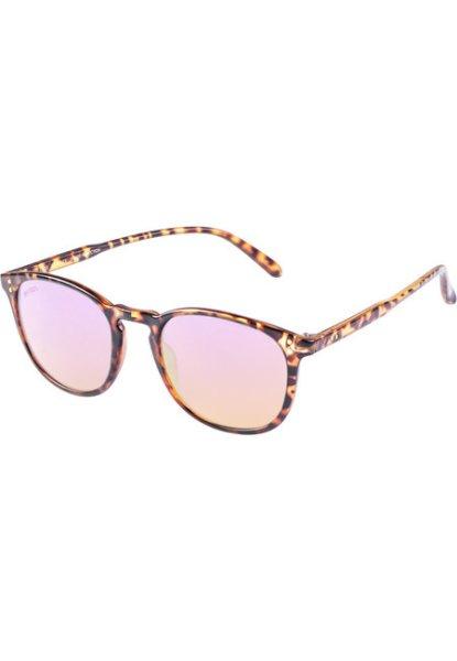 Urban Classics Sunglasses Arthur Youth havanna/rosé