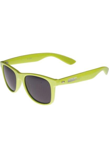 Urban Classics Groove Shades GStwo neongreen