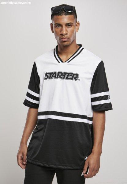 Starter Sport Jersey black/white