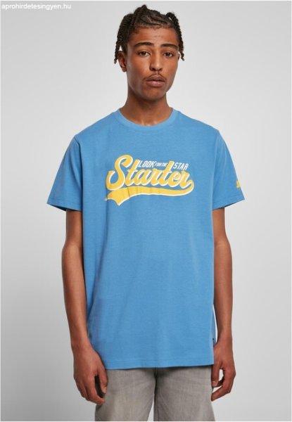 Starter Swing Tee horizonblue