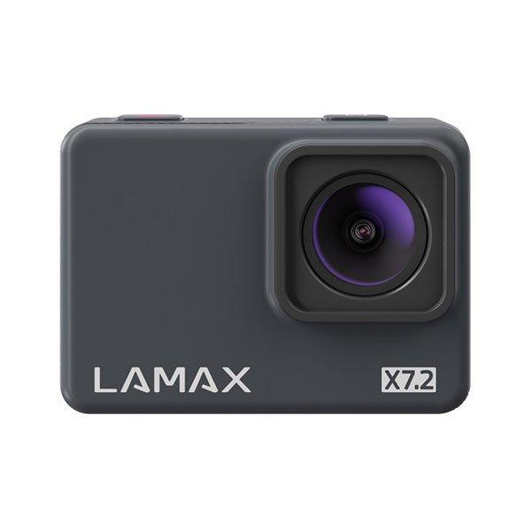 LAMAX X7.2 akciókamera, fekete