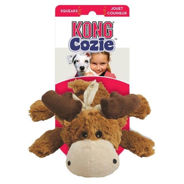 KONG Cozie Marvin Moose XL