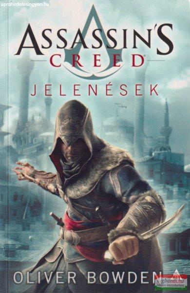 Oliver Bowden - Assassin's Creed - Jelenések