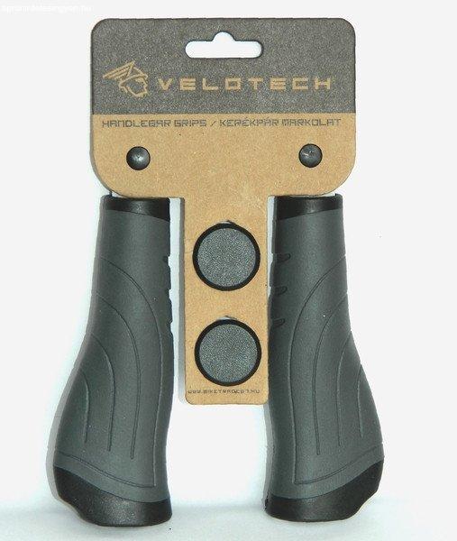 Velotech ergo markolat fk/szür