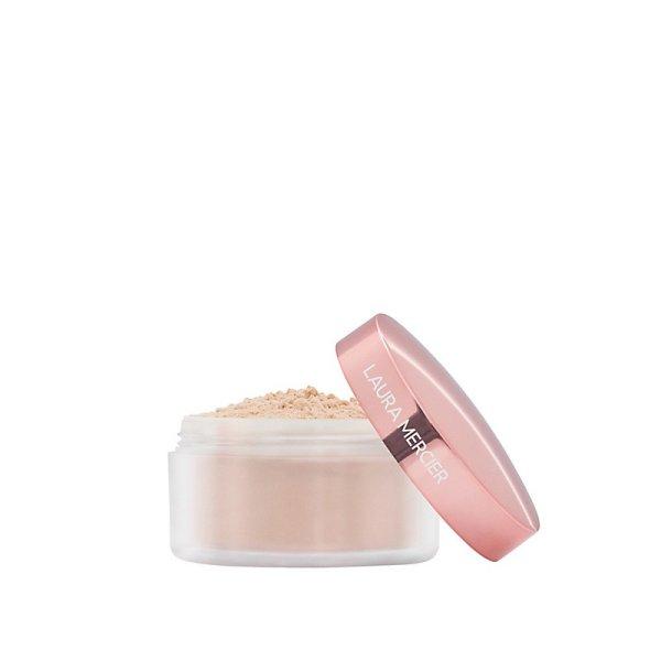 Laura Mercier Púder Translucent Loose (Setting Powder) 29 g Celestial Light