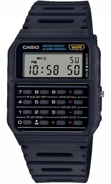 Casio Collection Vintage CA-53W-1ER (059)