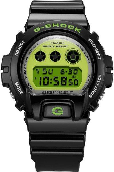 Casio G-Shock DW-6900RCS-1ER (082)