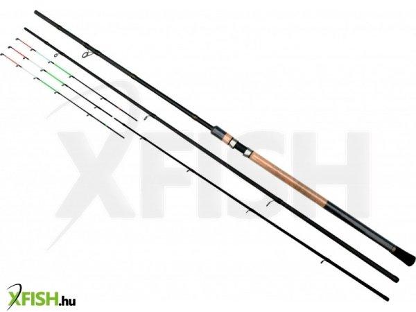 Czero Excite Feeder Bot 360cm Max:150g 3+3Részes