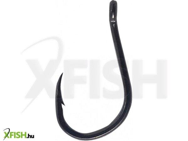 F1 Imperial 14-es feeder horog 12Db./Csomag
