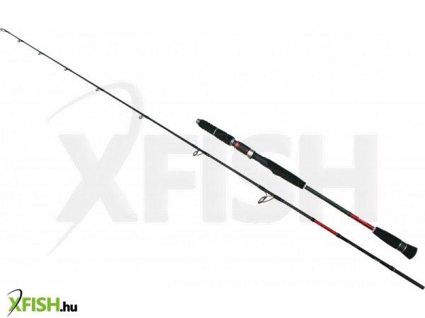 Czero Giant Vertical Extra Heavy Harcsázó Bot 180cm 80-200g 2Részes