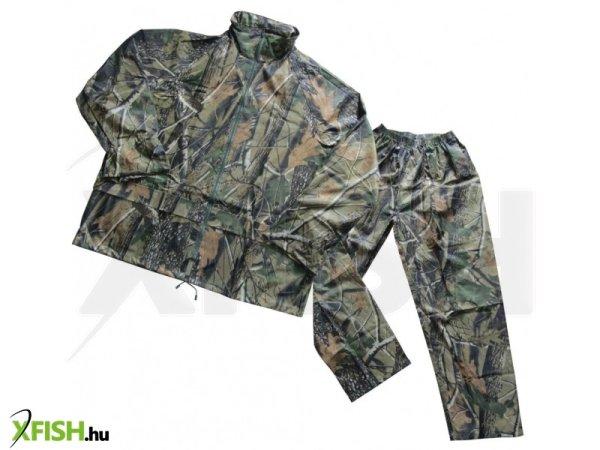 Apg Camo Esőkabát+Nadrág 6Xl