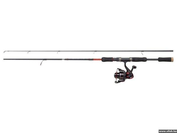 Abu Garcia Cardinal Medium Pergető Horgász Szett 213cm 10-30g