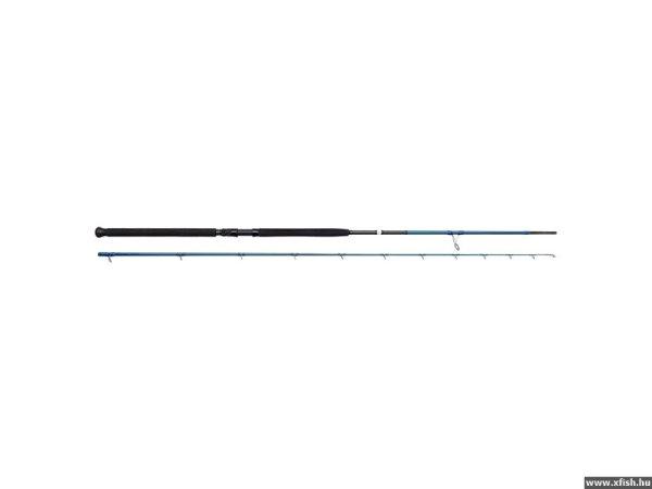 Savage Gear Sgs2 Shore Jigging Heavy Pergető Horgászbot 290cm 20-80g 2Részes