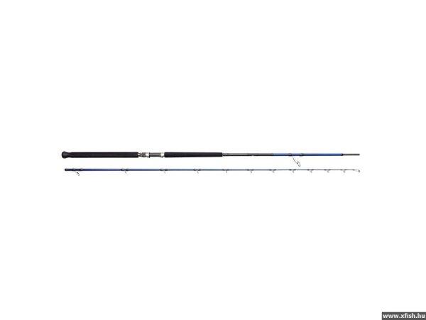 Savage Gear Sgs6 Shore Jigging Heavy Pergető Bot 305cm 60-150g 2Részes