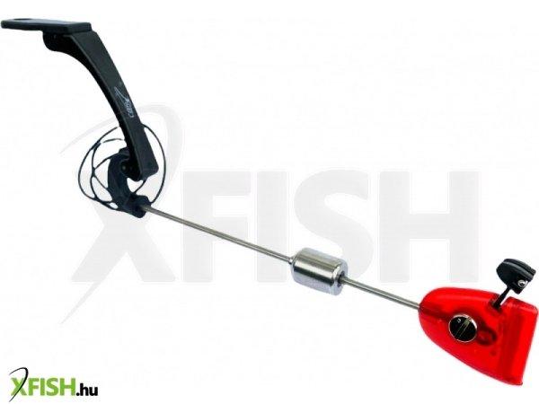 Elektromos Geonos LED swinger piros