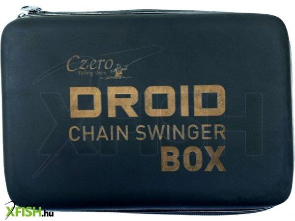 Droid swinger tartó