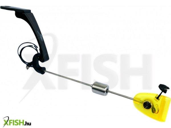 Elektromos Geonos LED swinger sárga