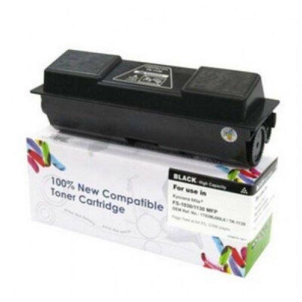 KYOCERA TK1130 Toner 3K CHIPPES CartridgeWeb (UTÁNGYÁRTOTT)