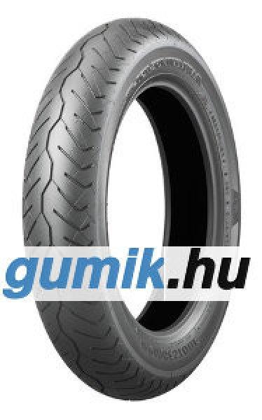 Bridgestone H 50 F UM ( 130/90B16 TL 67H M/C, Első kerék )