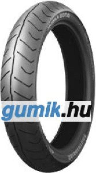 Bridgestone G709 ( 130/70 R18 TL 63H M/C, Első kerék )