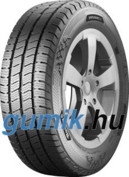 Barum SnoVanis 3 ( 195/60 R16C 99/97T 6PR )