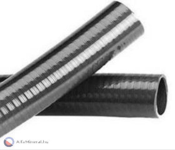 PVC flexicső d50 25m