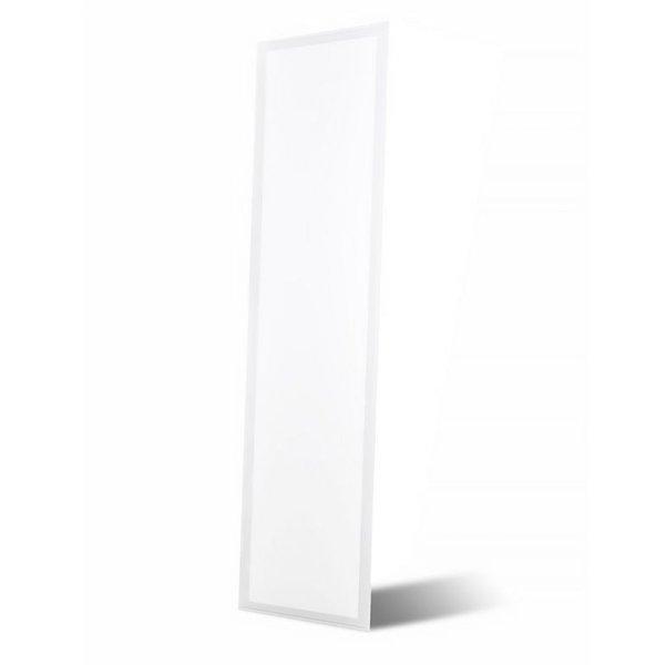 Asalite Prémium LED Panel 120x30cm 40W 6500K (4800 lumen) LIFUD driver