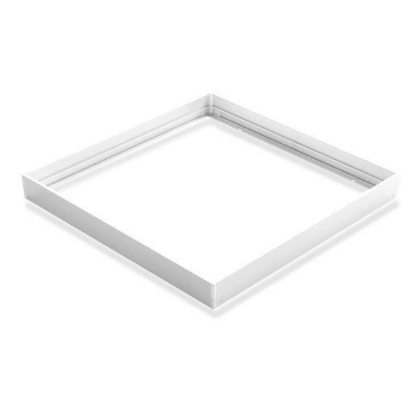 Asalite LED Panel Mennyezetre Rögzíthető Keret (62mm) 60x60cm BackLit
Panelhez