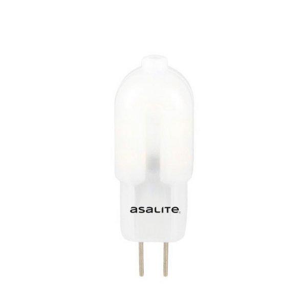 Asalite LED Izzó G4 12V 1,5W 4000K (110 lumen)