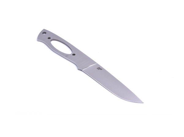 Brisa Trapper 115 Elmax Flat késpenge