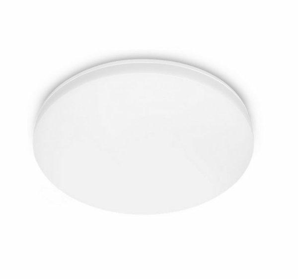 Asalite LED Mennyezeti Lámpa Dora IP44 24W 4000K (2470 lumen) Kerek +
Mikróhullámú szenzor