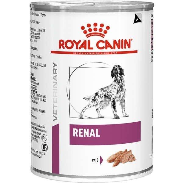 Royal Canin Renal konzerv 200 g