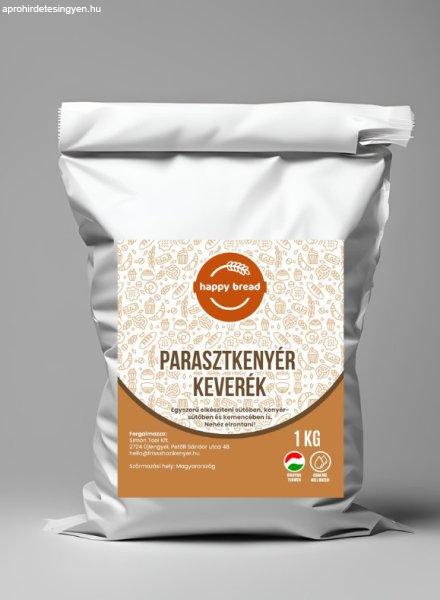 ParasztKenyér Sütőkeverék, Lisztkeverék 1kg